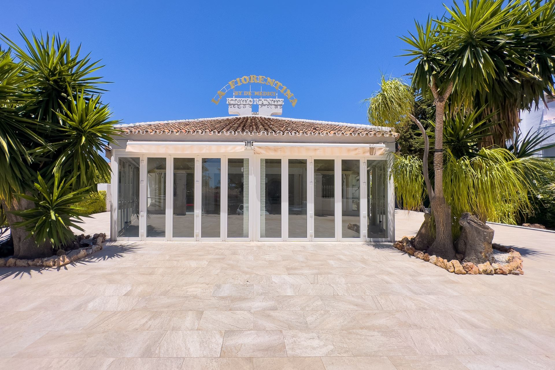 Jord i El Paraíso, Andalucía 11922132