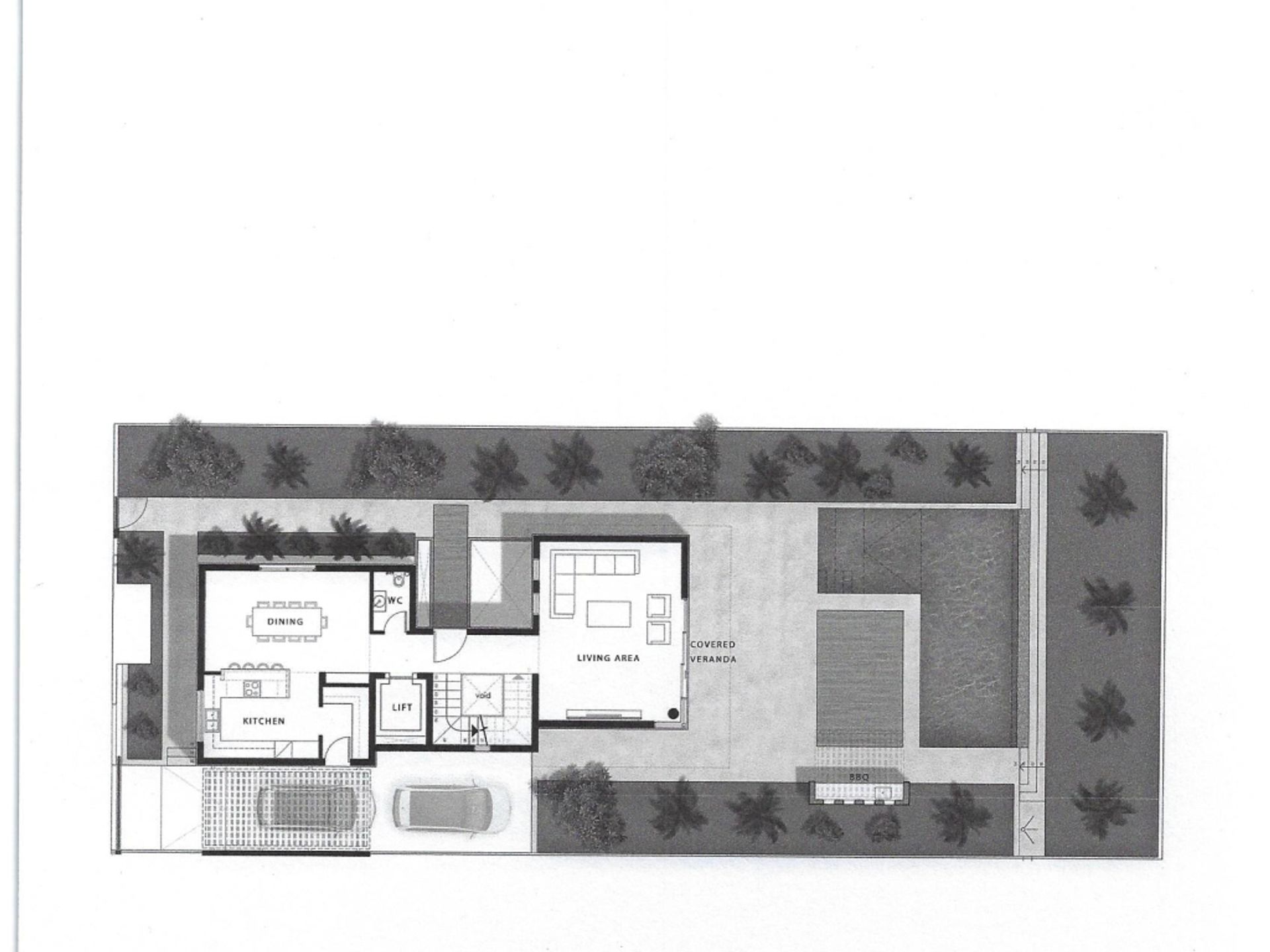 Huis in Yeroskipou, Paphos 11922163