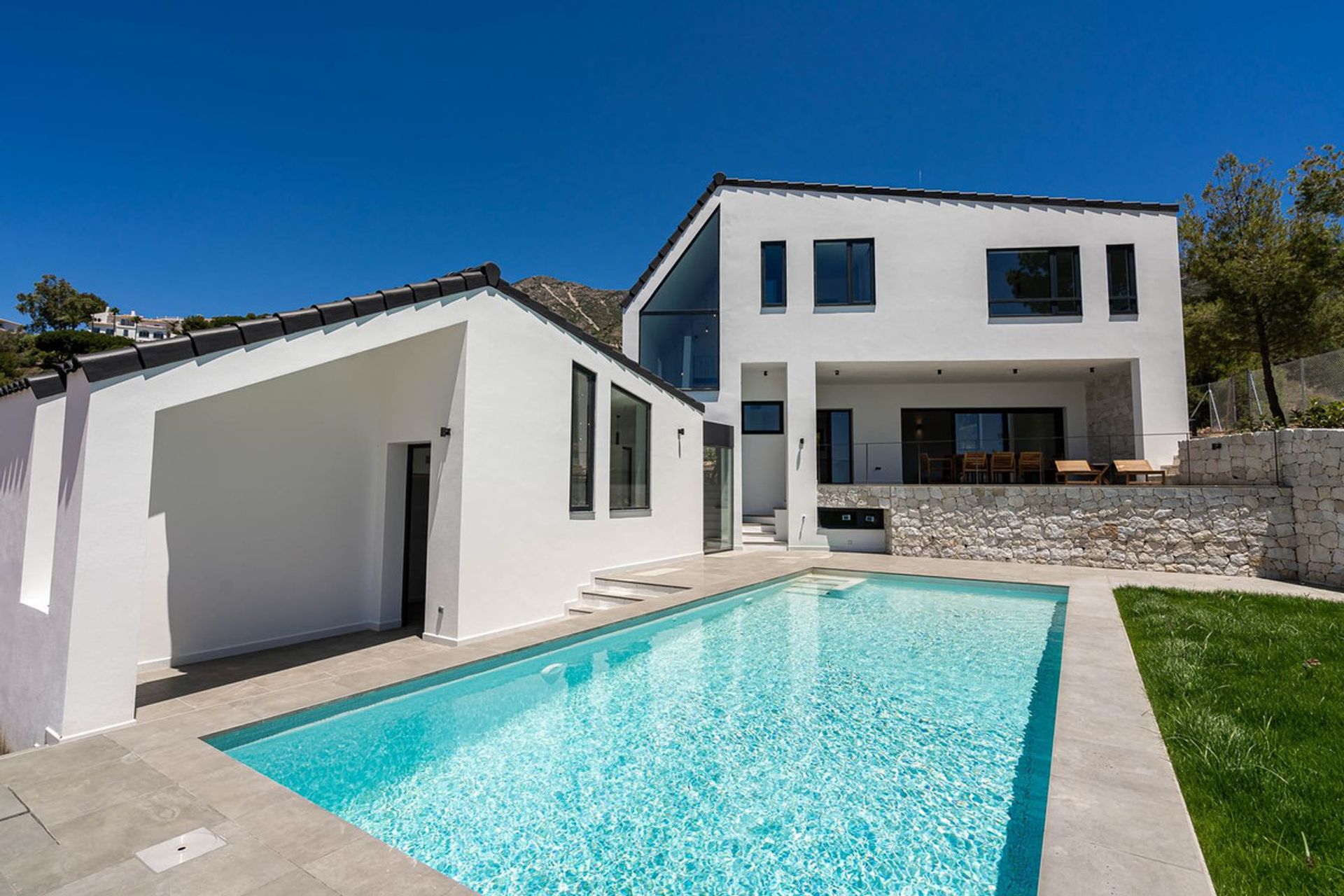 Haus im Mijas, Andalusien 11922299