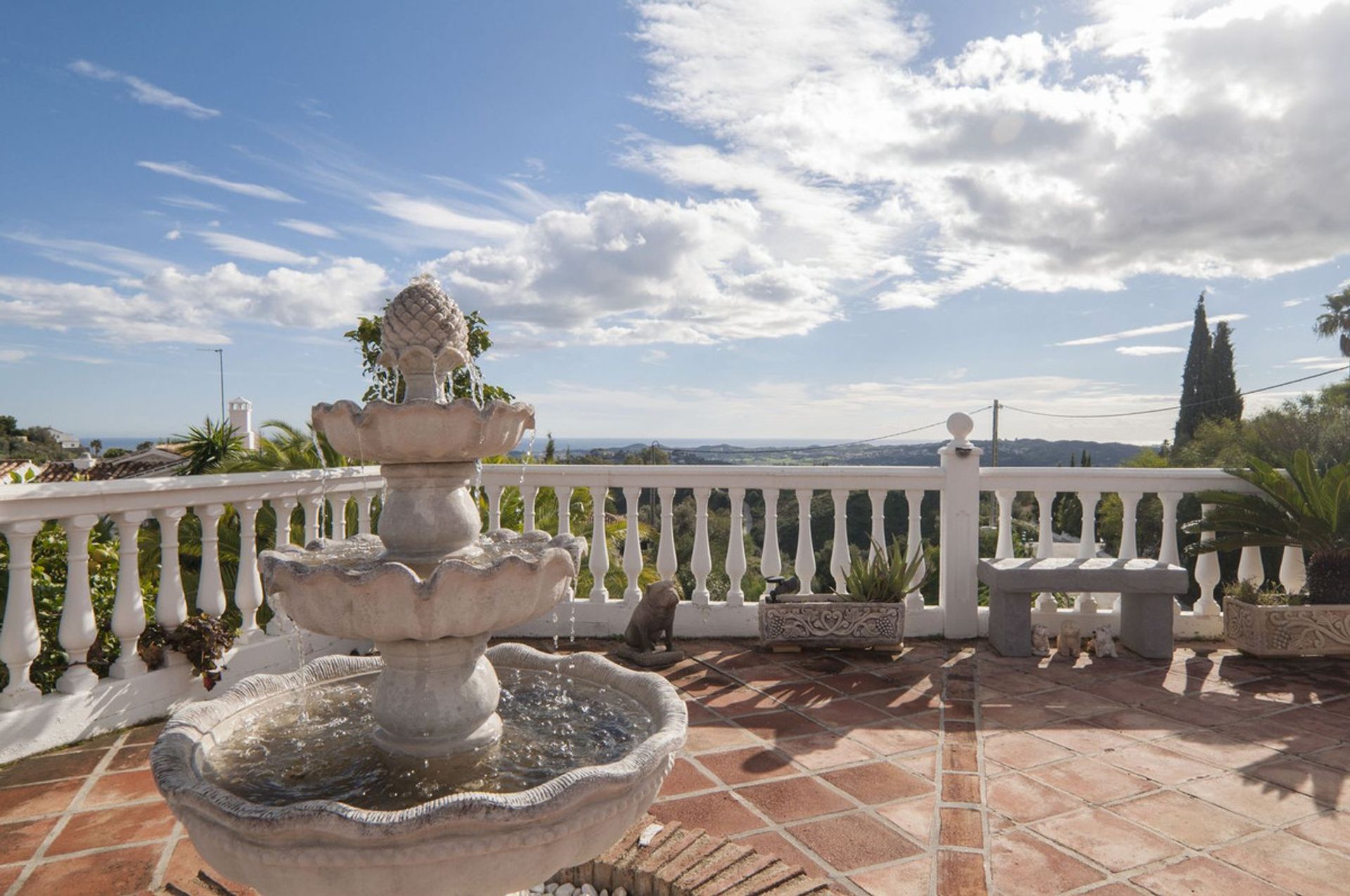 casa no Mijas, Andalusia 11922302