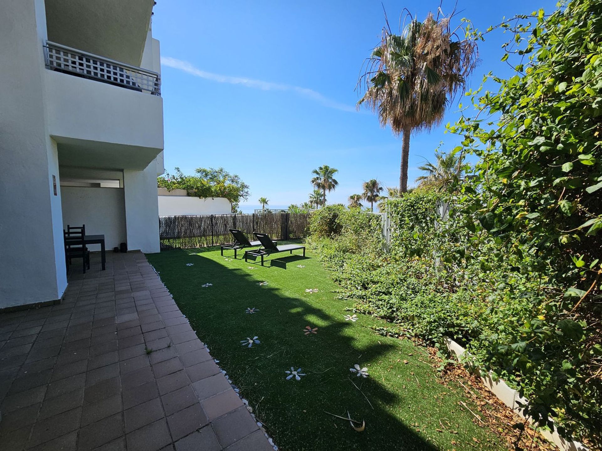 Condominio en La Atunara, Andalucía 11922313