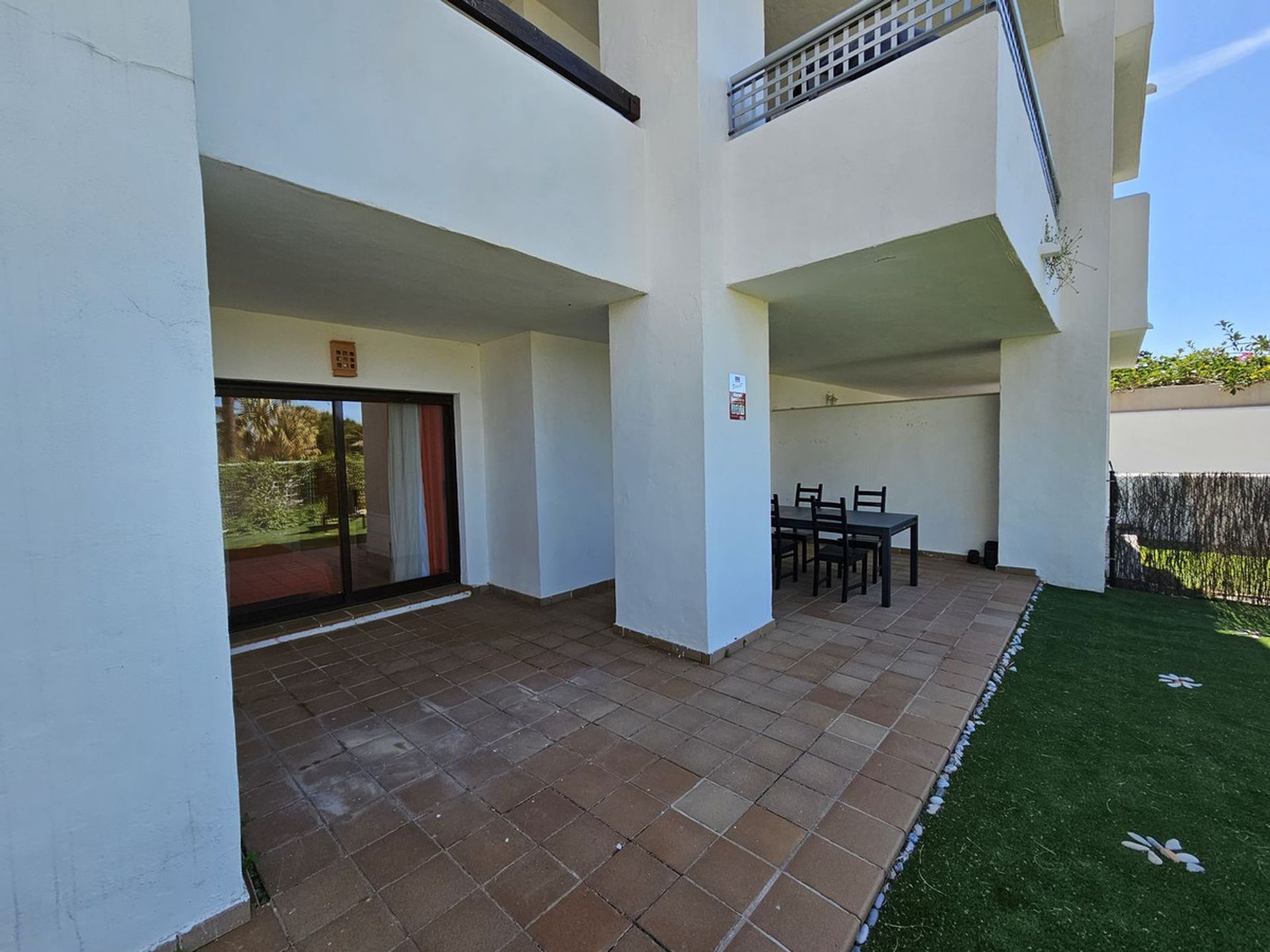 Condominio en La Atunara, Andalucía 11922313