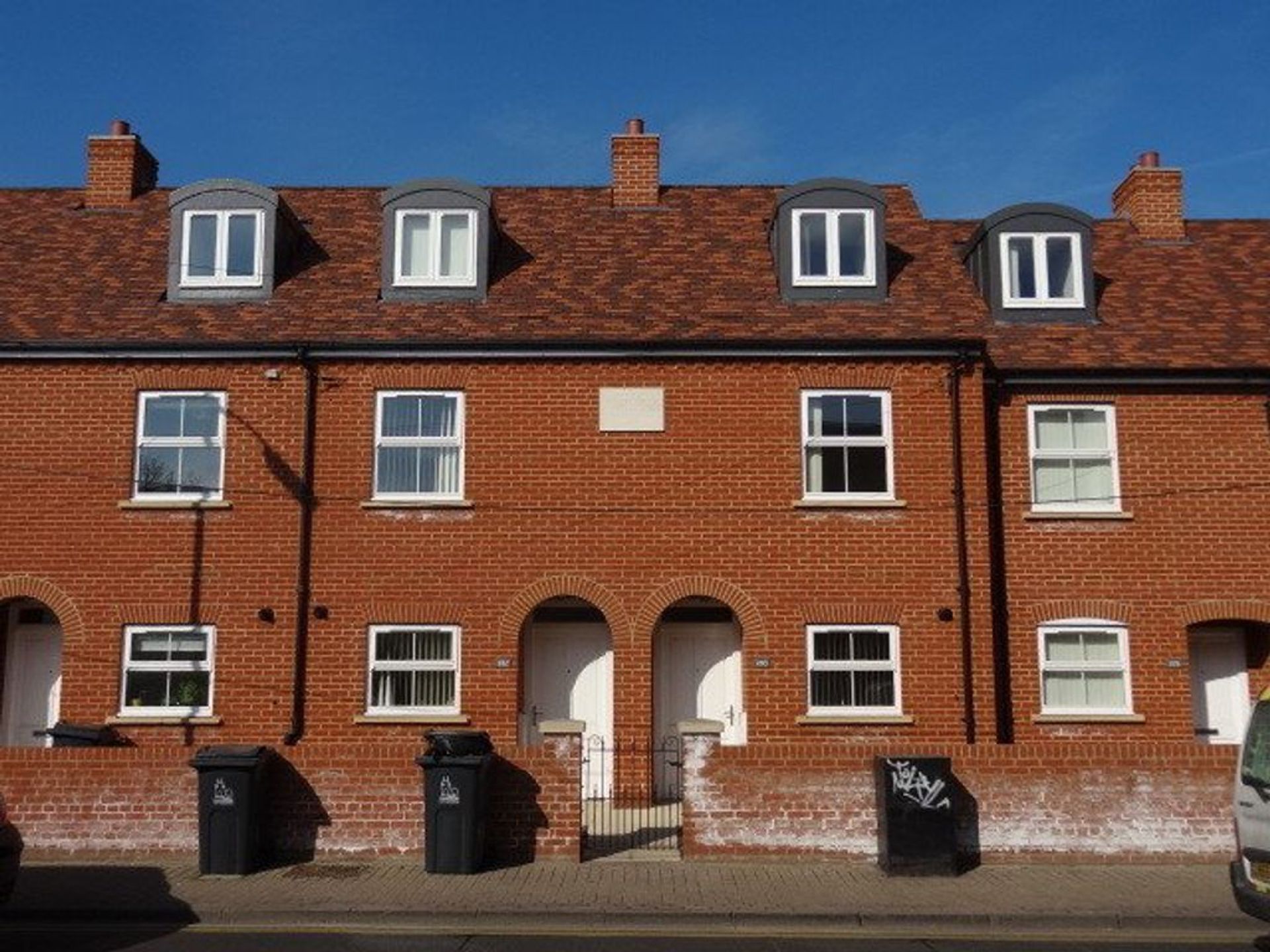 Condominio nel Thannington, Kent 11922360