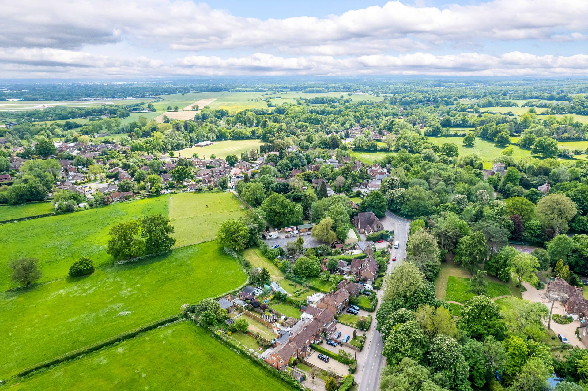 Casa nel Charwood, Surrey 11922438