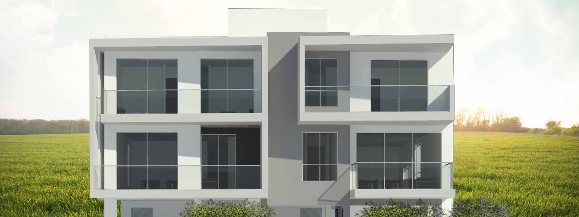 Condominium in Chlorakas, Pafos 11922460