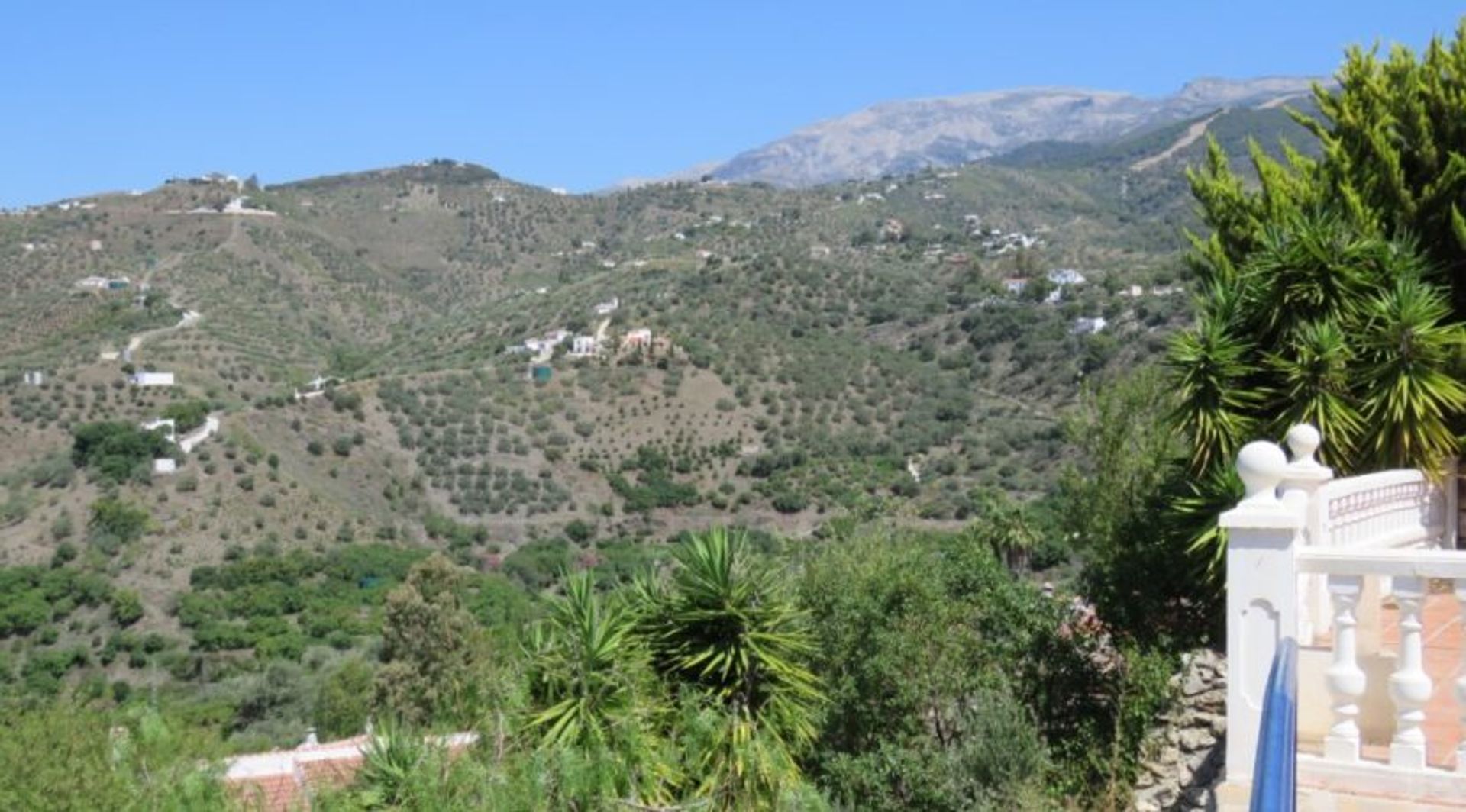 жилой дом в Canillas de Albaida, Andalusia 11922462