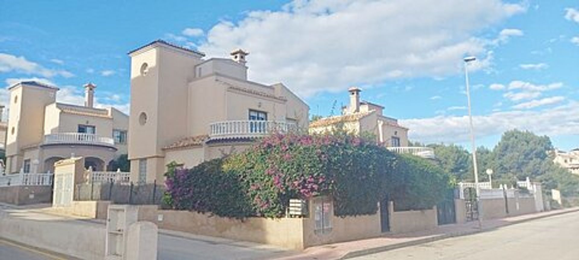 Huis in Campoamor, Valencia 11922472