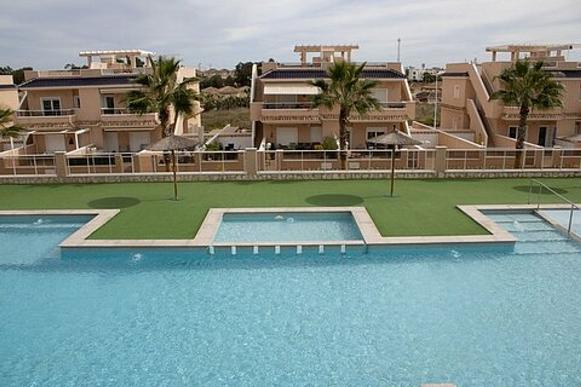 Condominio en campoamor, Valencia 11922473