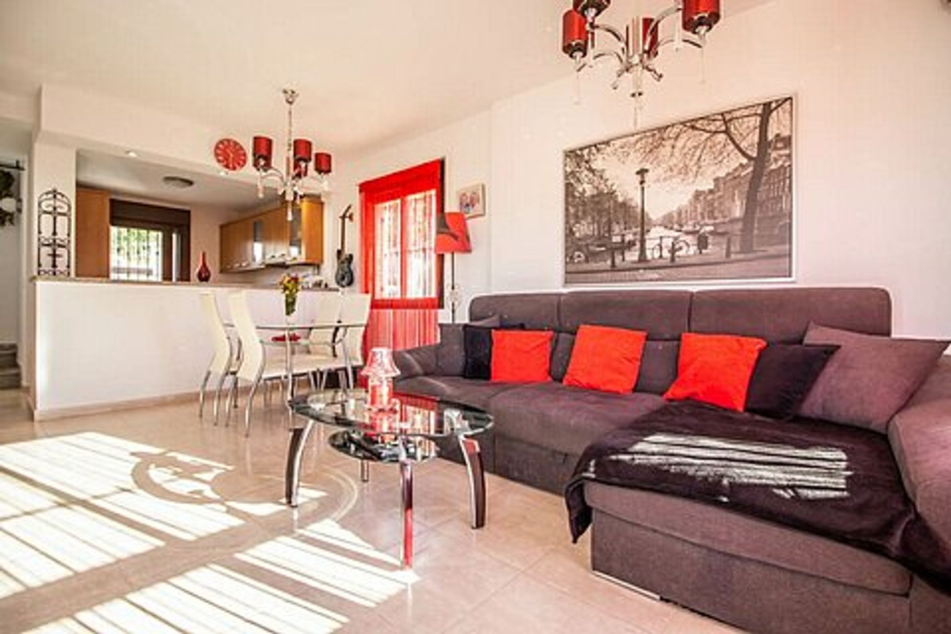 Haus im Campoamor, Valencia 11922474