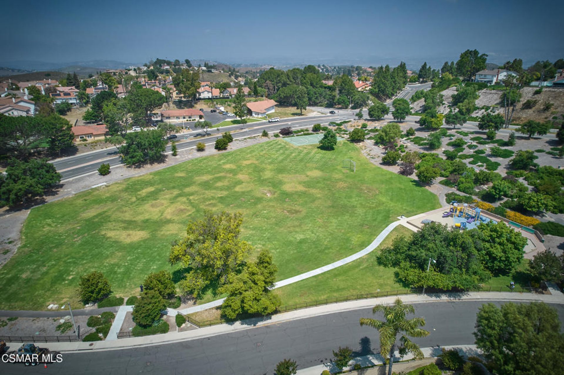 House in Thousand Oaks, California 11922747