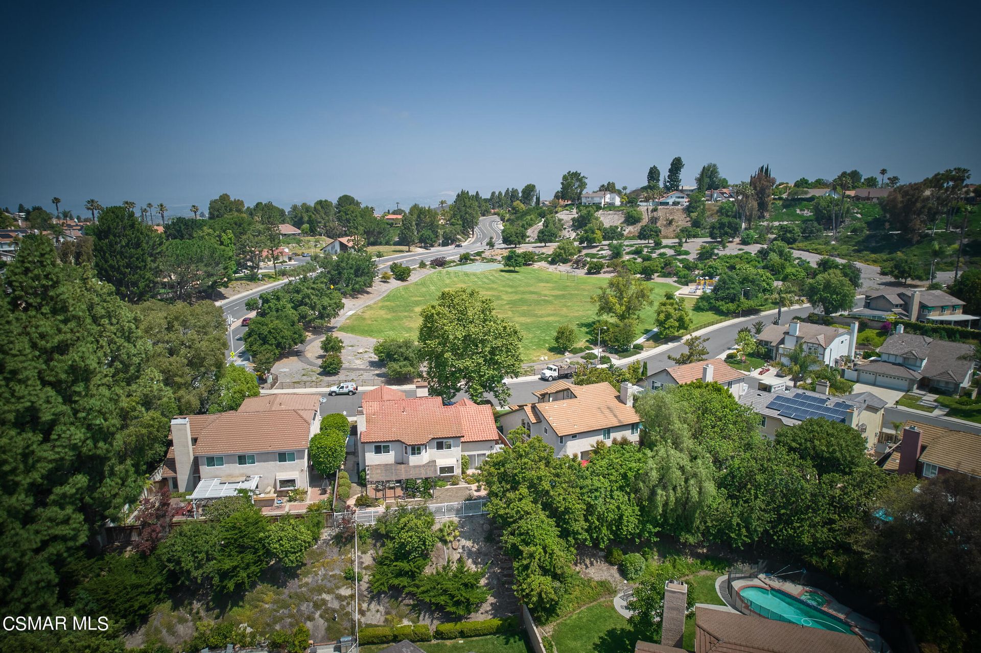 House in Thousand Oaks, California 11922747