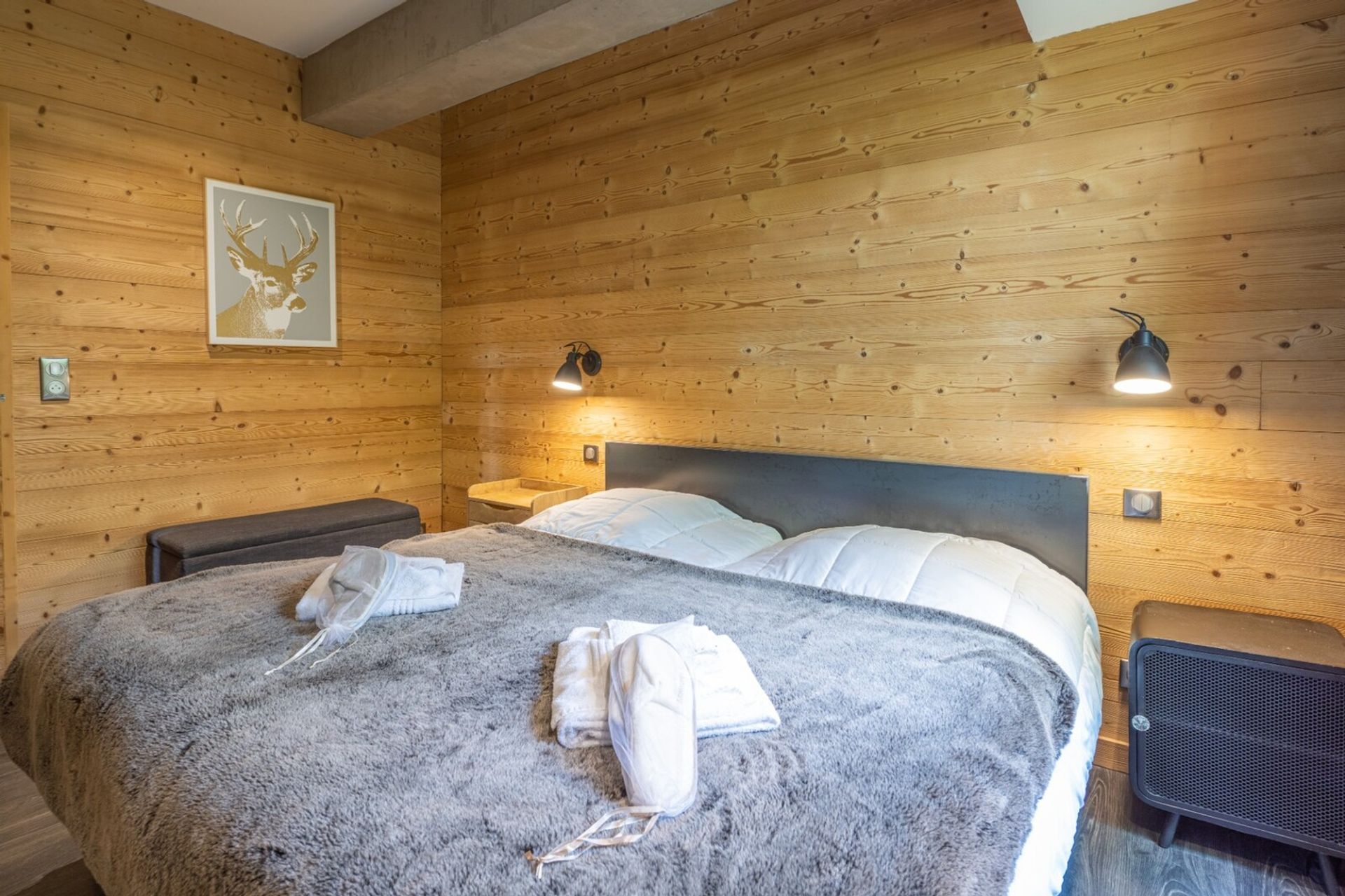 Osakehuoneisto sisään Huez, Auvergne-Rhône-Alpes 11922749