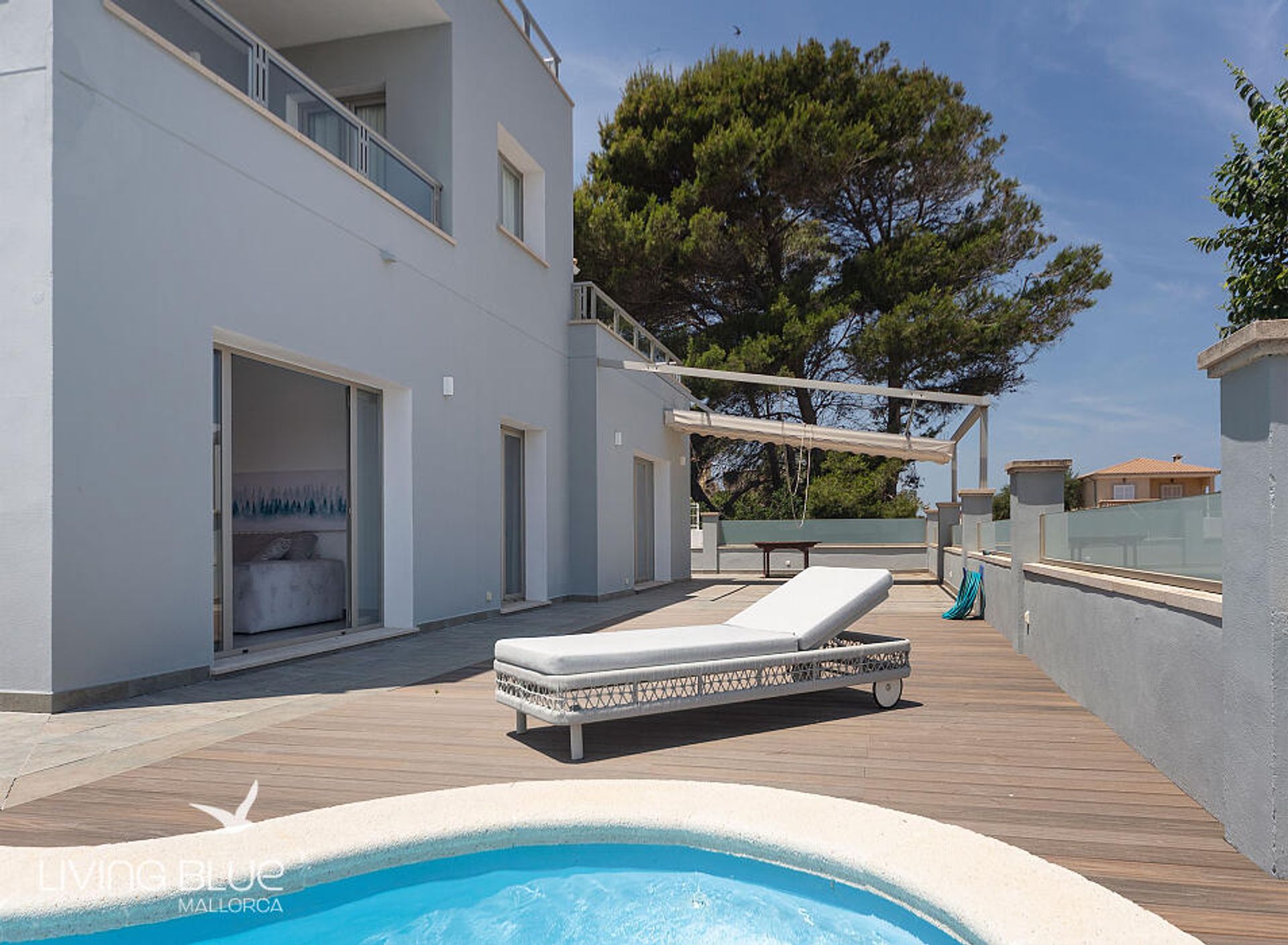 casa en Son Serra de Marina, Balearic Islands 11922753