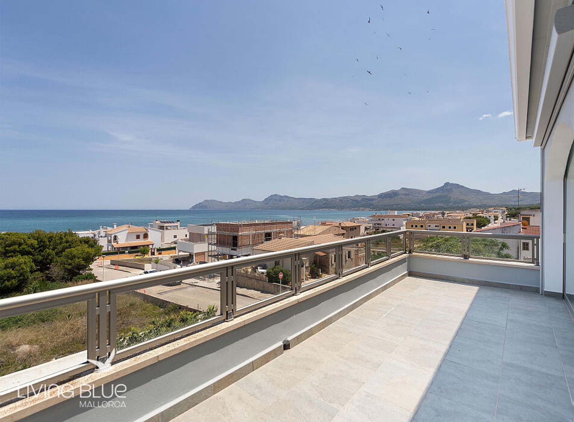 casa en Son Serra de Marina, Balearic Islands 11922753