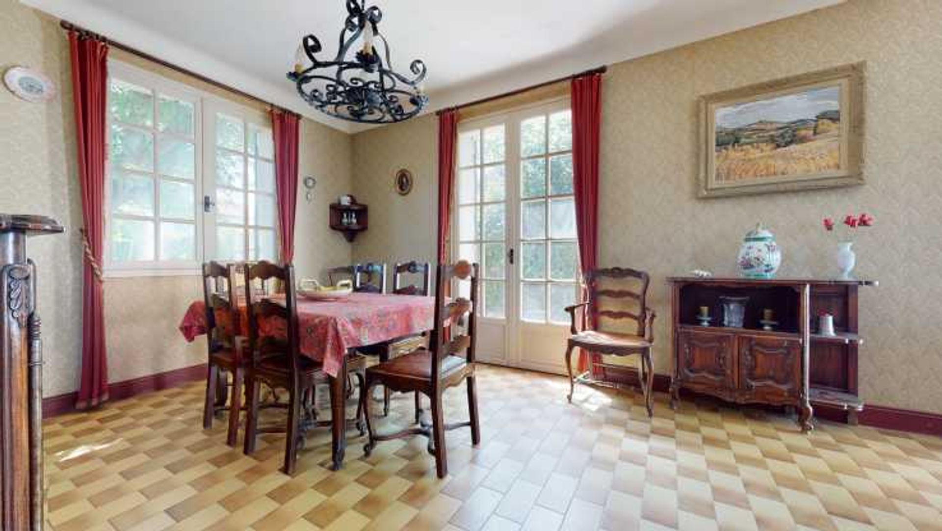 Huis in Bergerac, Nouvelle-Aquitanië 11922976