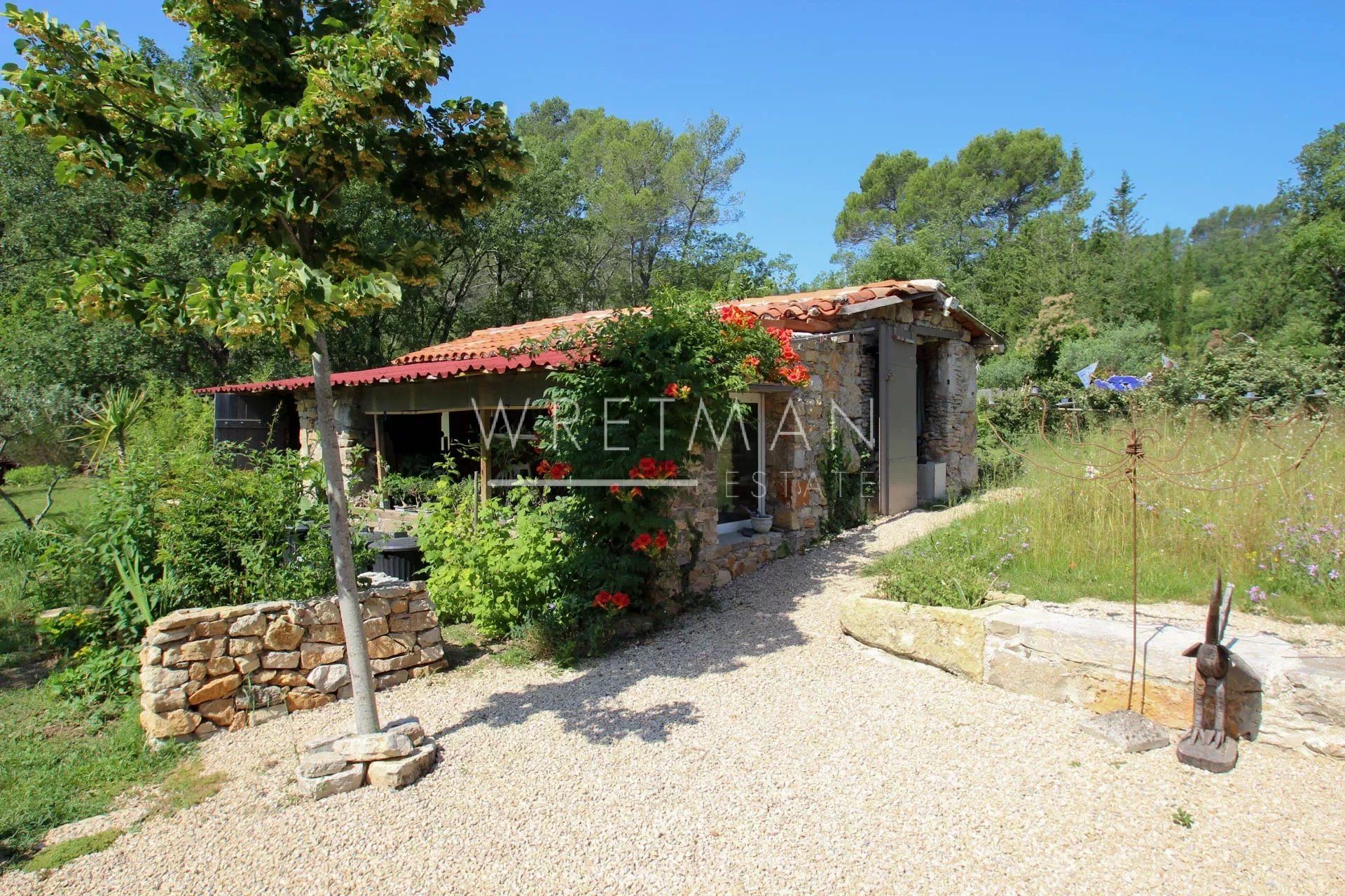 casa en Fayence, Var 11923282