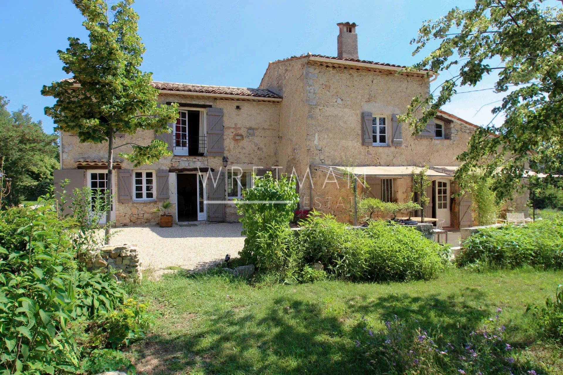 casa en Fayence, Var 11923282