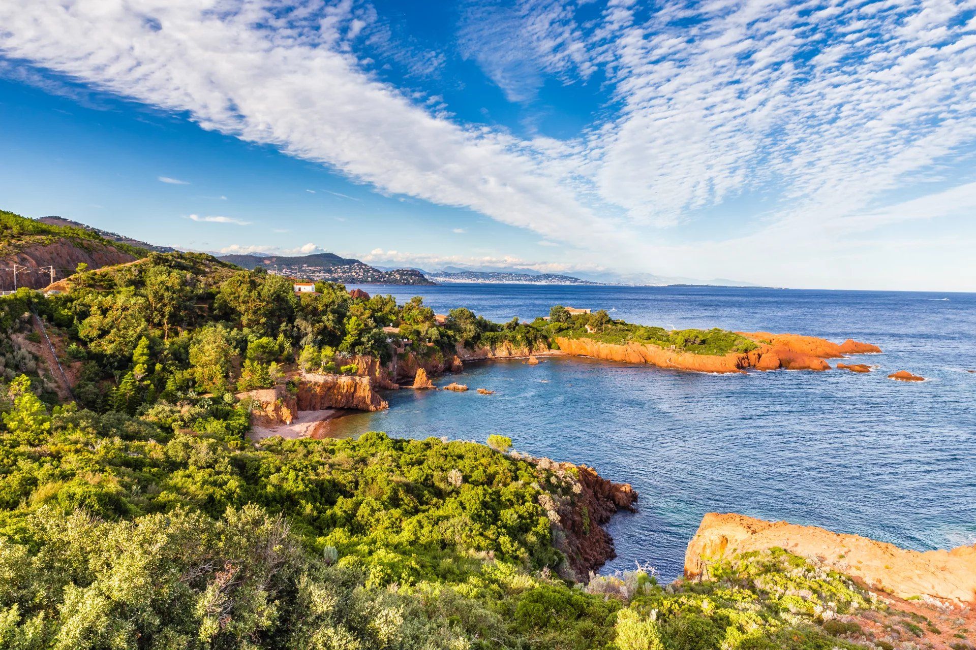 Borettslag i Mandelieu-la-Napoule, Alpes-Maritimes 11923283