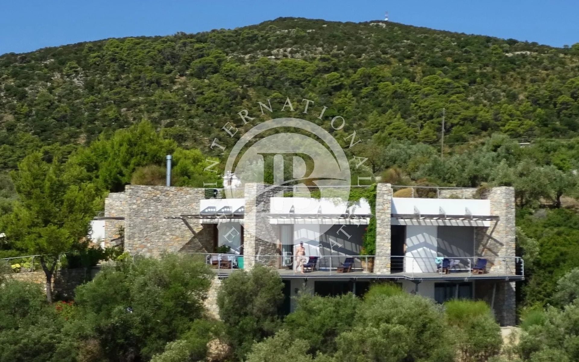 House in Alonnisos, Thessalia 11923313