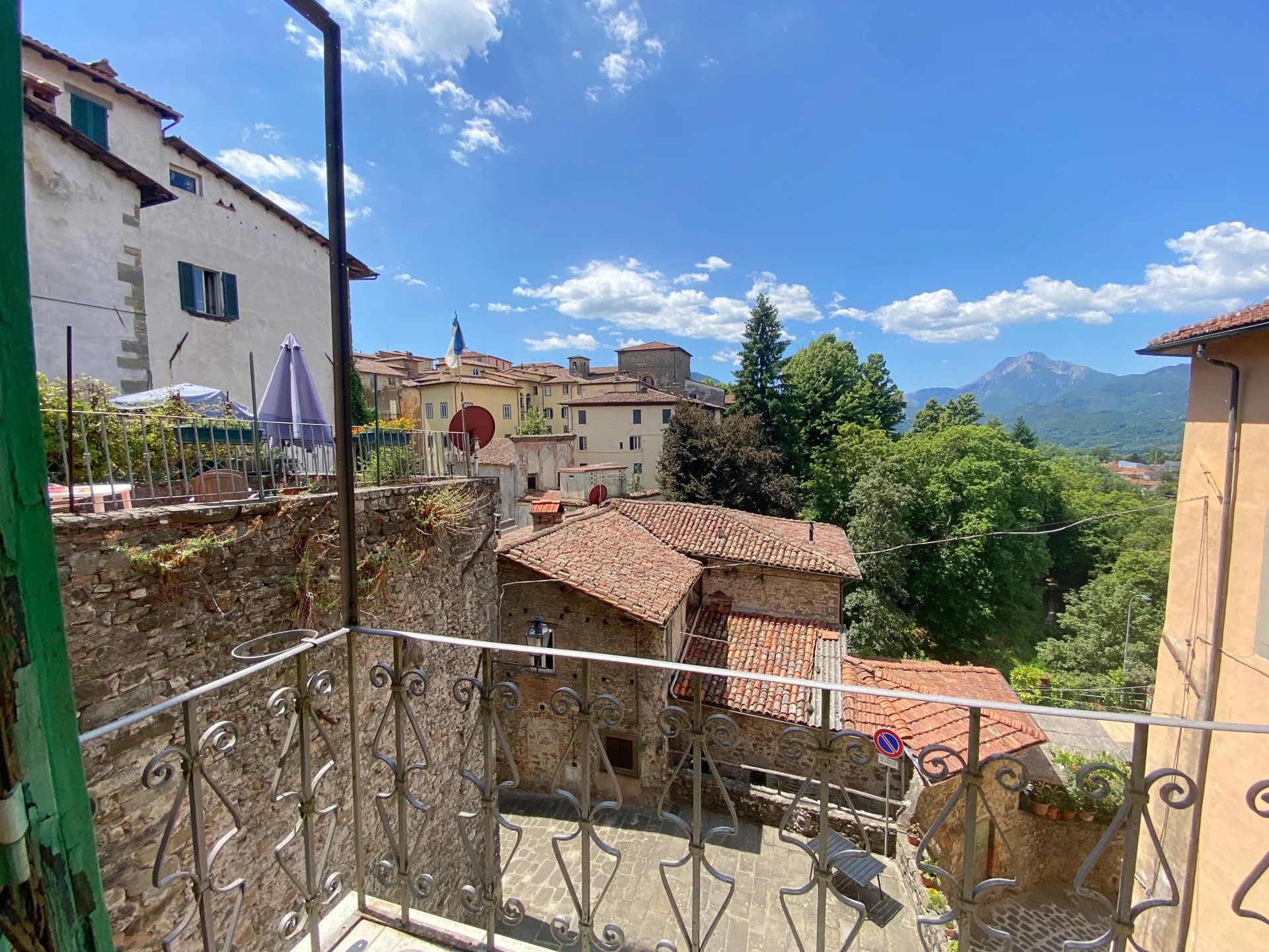 Eigentumswohnung im Barga, Tuscany 11923316