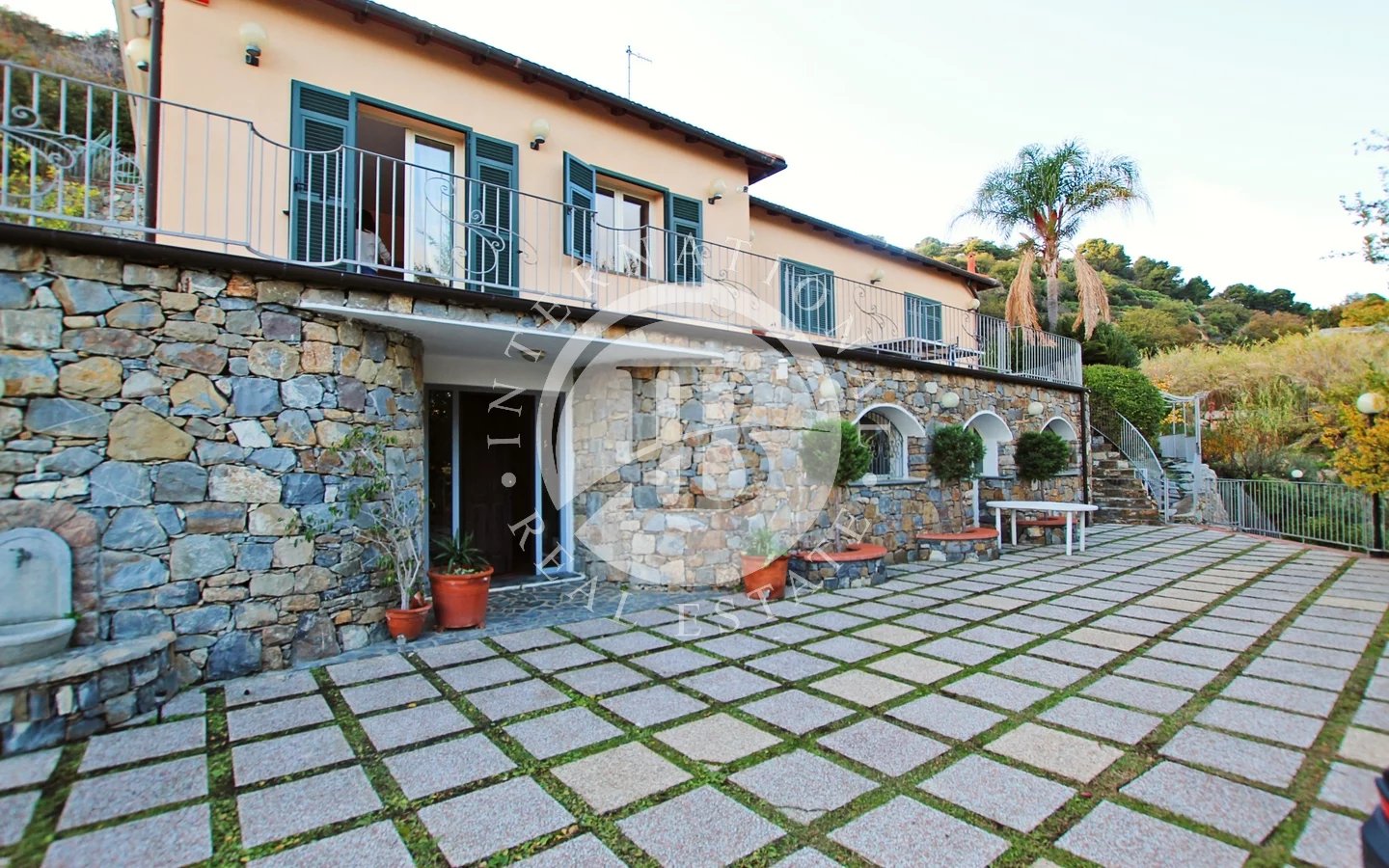 Rumah di Riva Ligur, Liguria 11923323