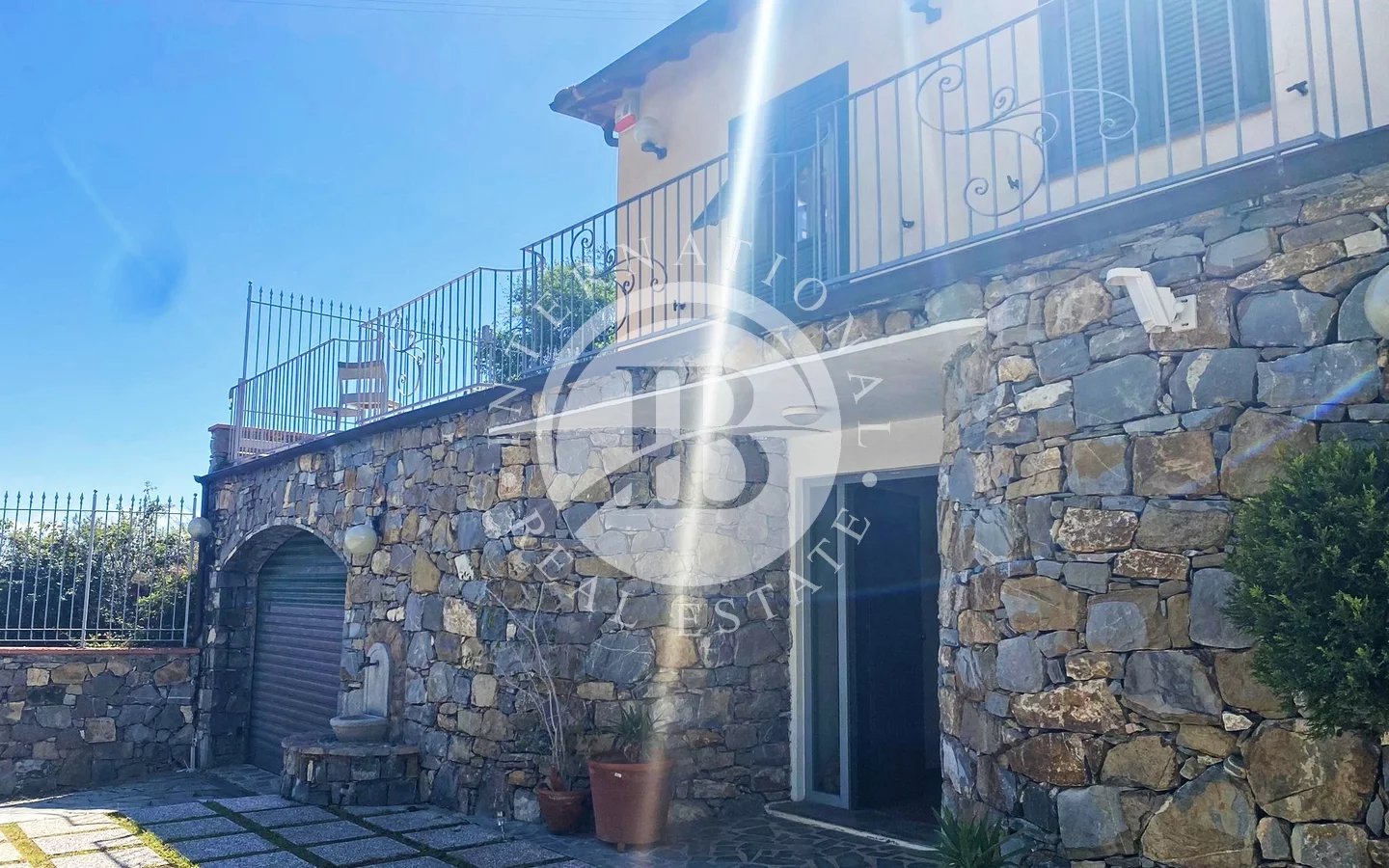Rumah di Riva Ligur, Liguria 11923323