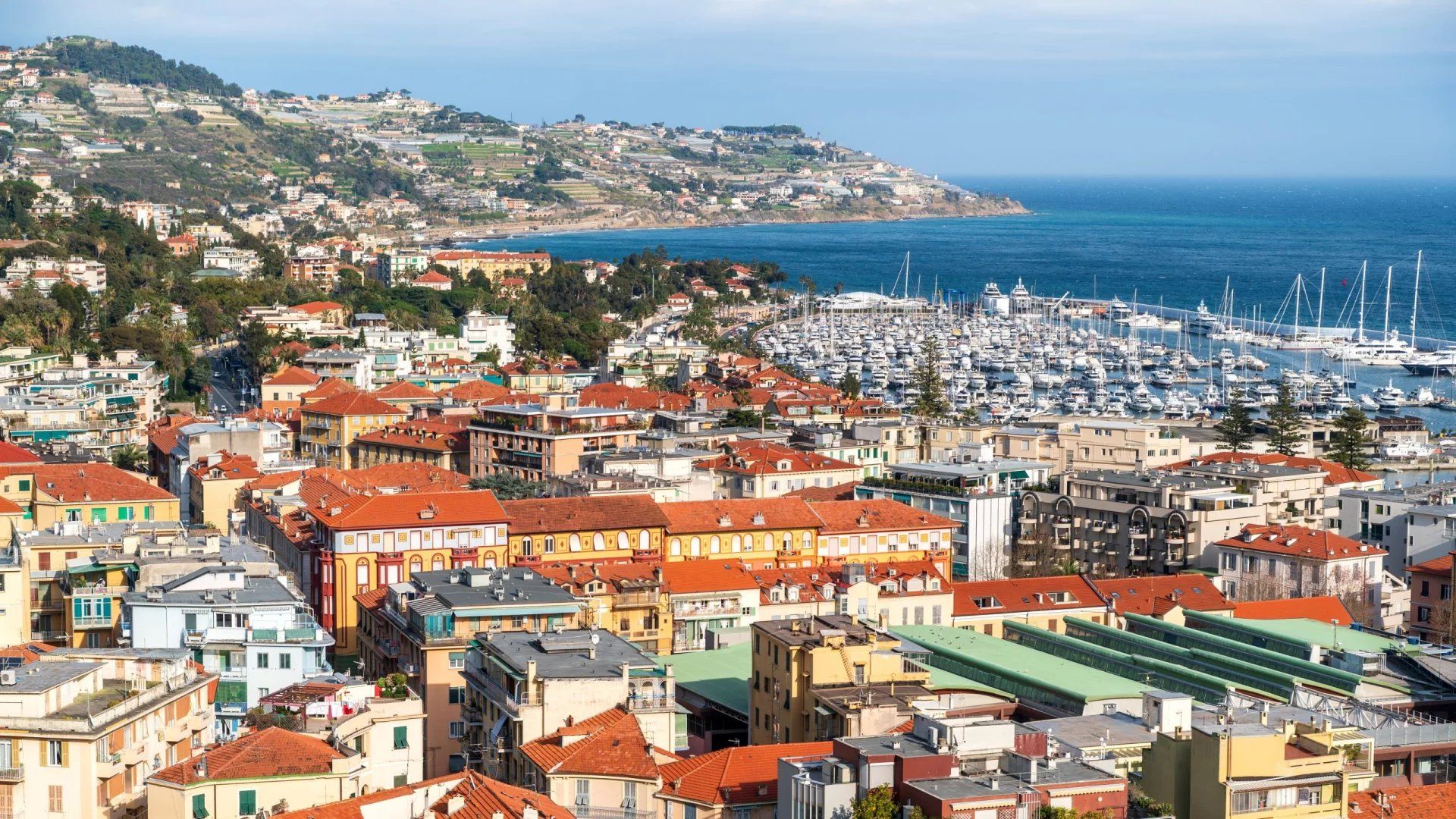 بيت في San Remo, Liguria 11923326