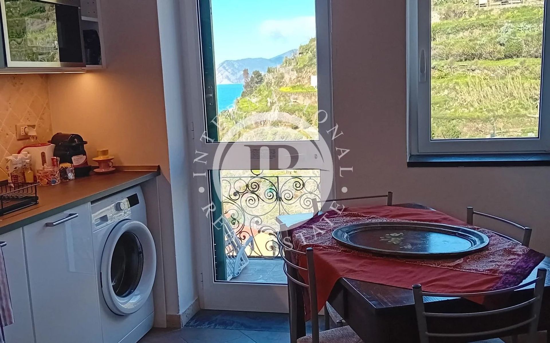 Condominio nel Riomaggiore, La Spezia 11923337