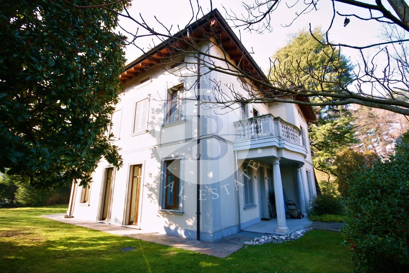 Huis in Como, Lombardije 11923341