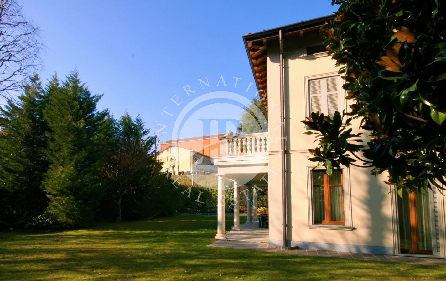 Huis in Como, Lombardije 11923341
