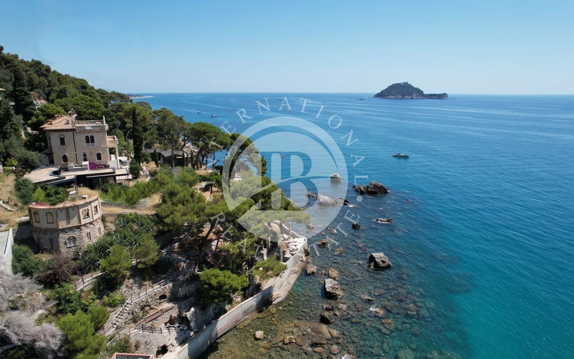 بيت في Alassio, Liguria 11923342