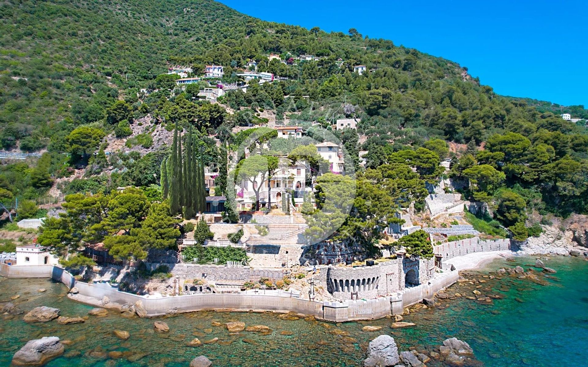 casa en Alassio, Liguria 11923342