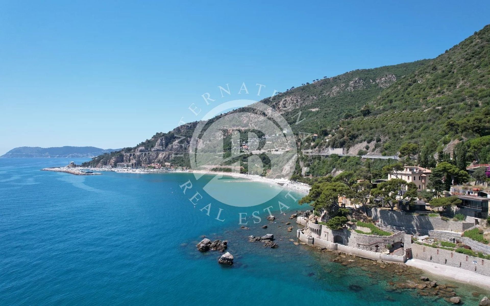 بيت في Alassio, Liguria 11923342