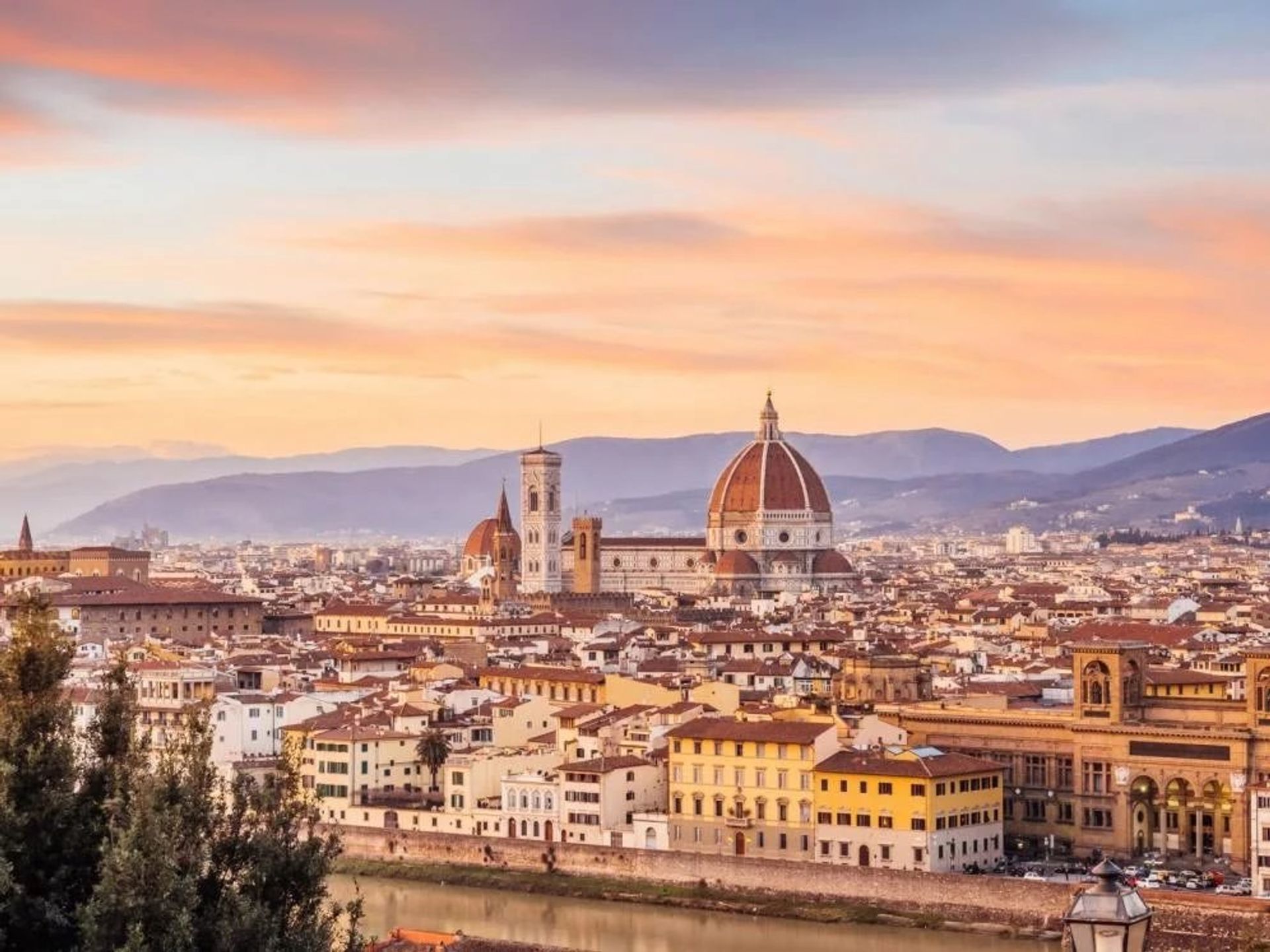 Квартира в Florence, Tuscany 11923347