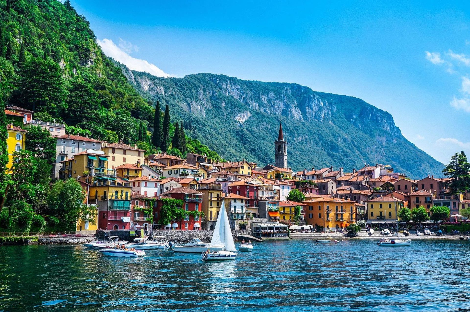 Casa nel Como, Lombardy 11923348