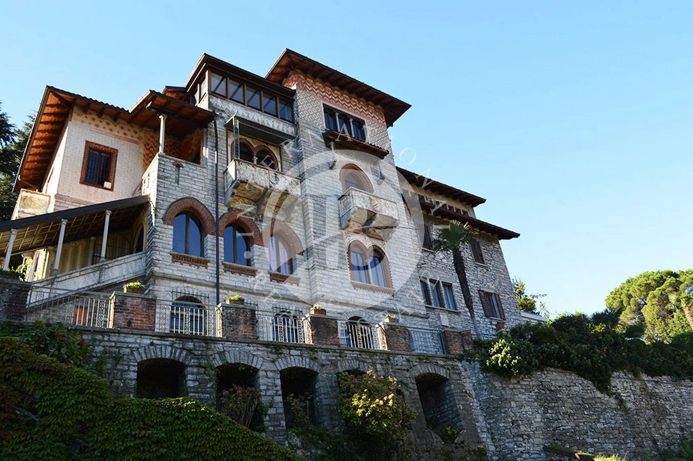 Huis in Como, Lombardije 11923349