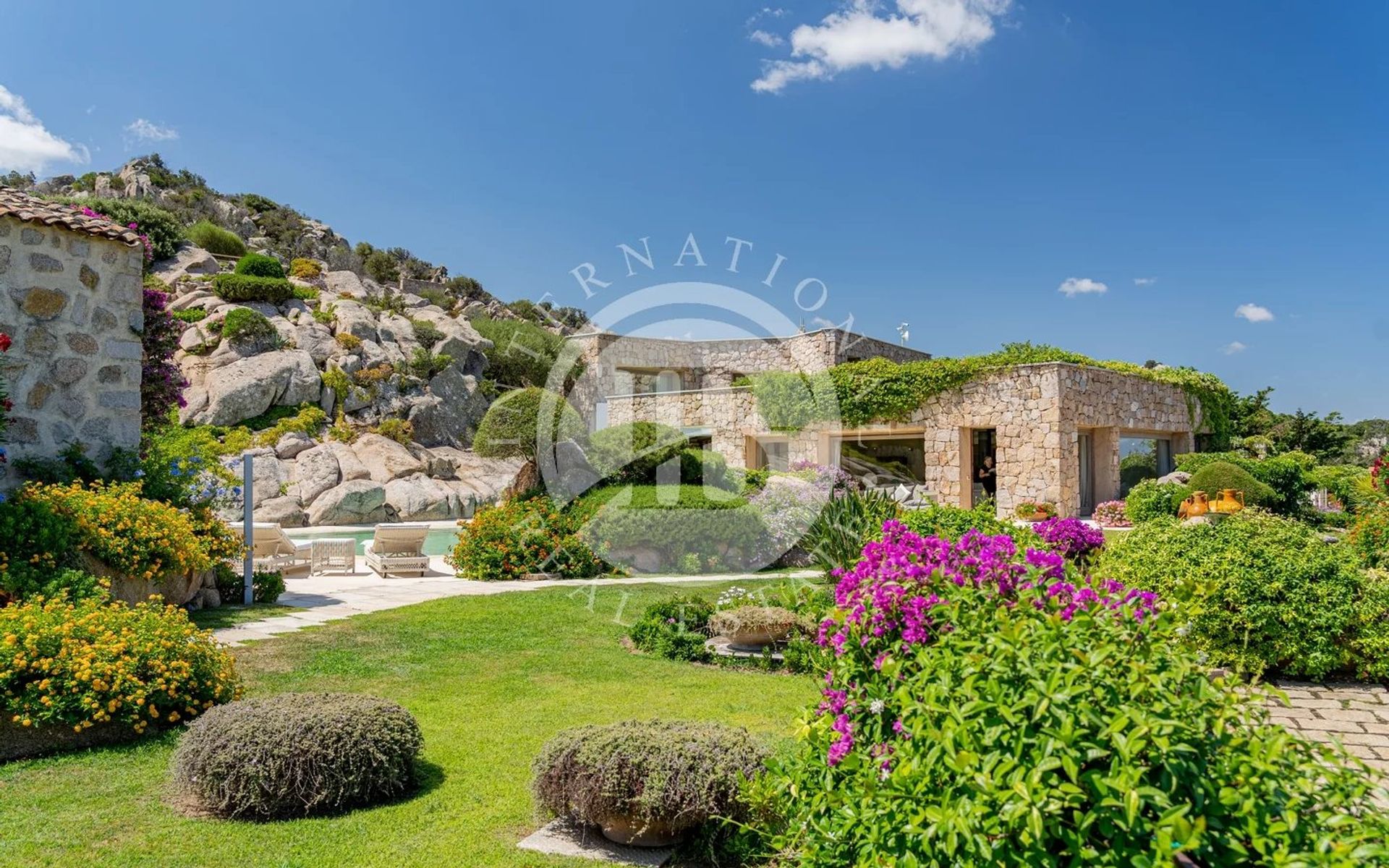 House in Regia Dogana, Sardegna 11923371