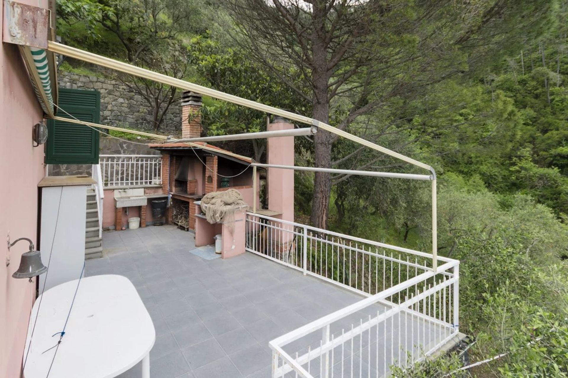 House in Levanto, La Spezia 11923379