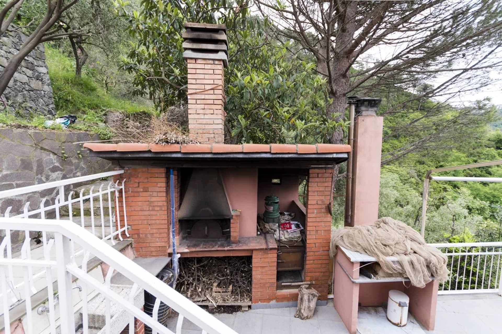 House in Levanto, La Spezia 11923379