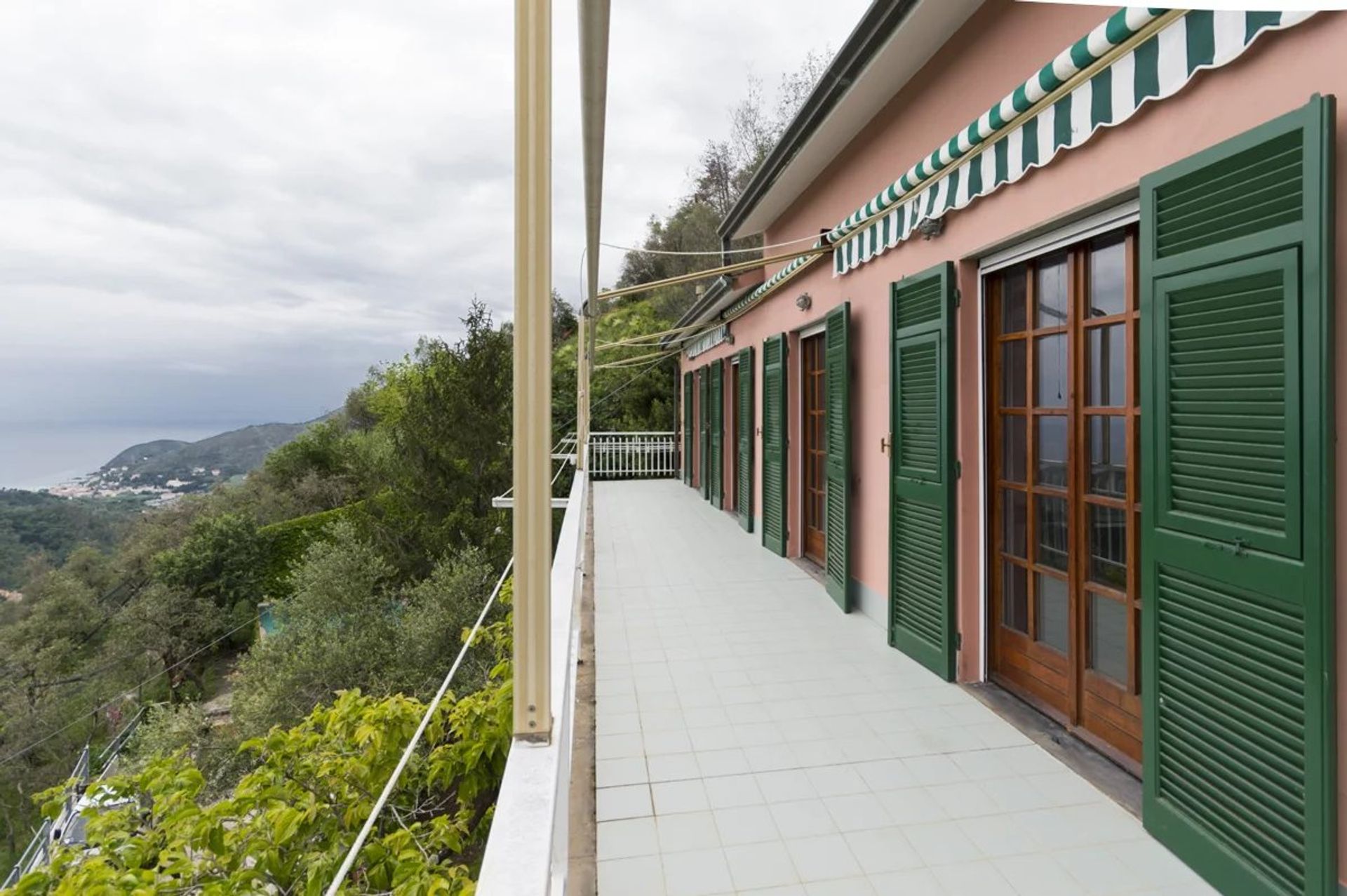 House in Levanto, La Spezia 11923379