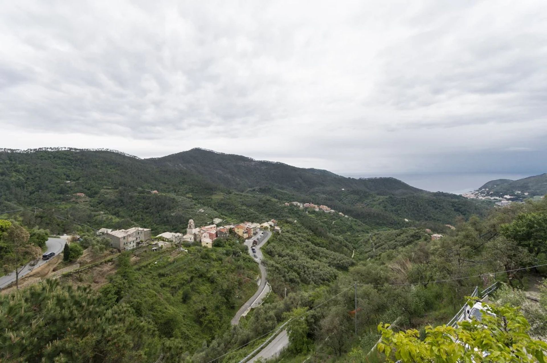 House in Levanto, La Spezia 11923379