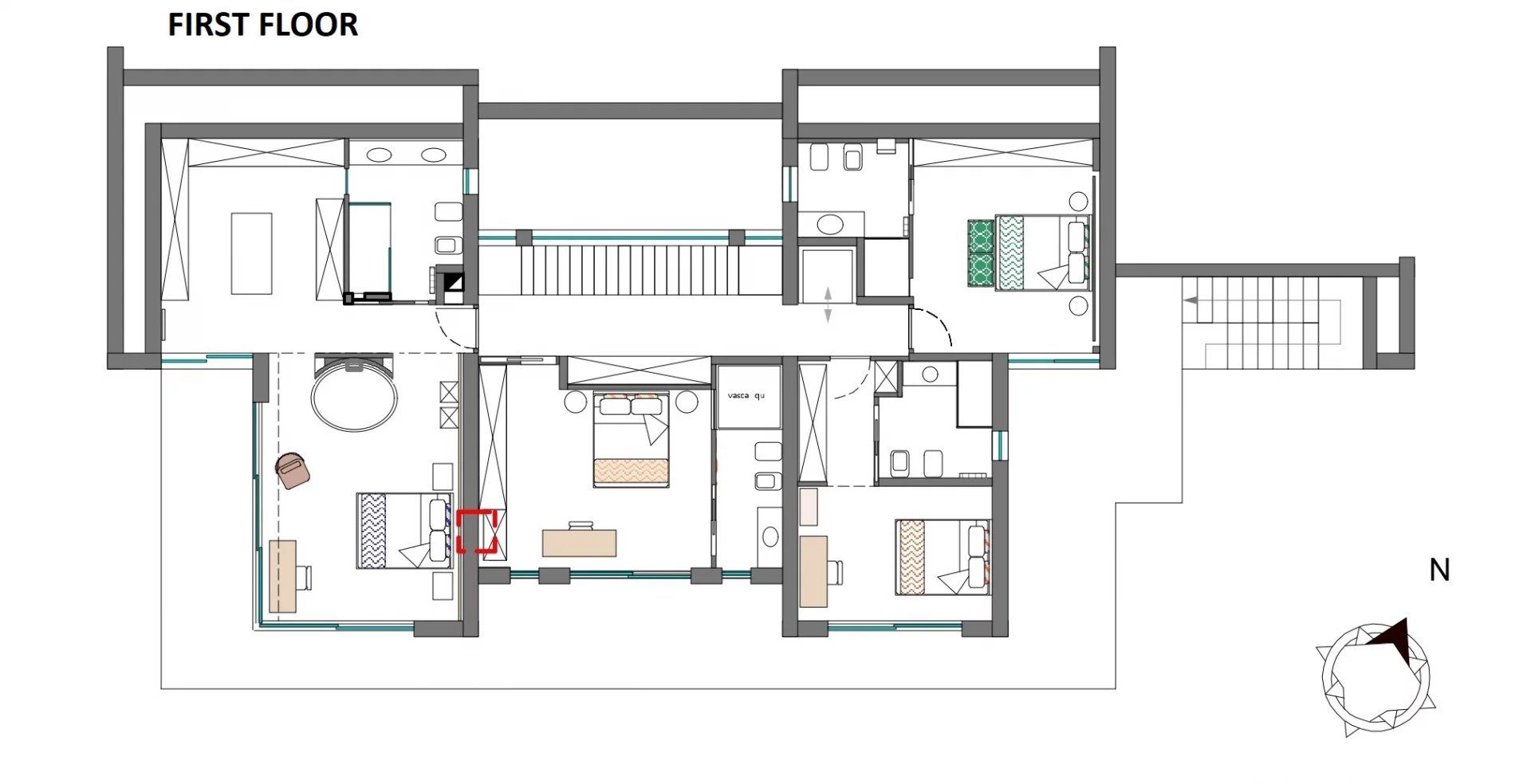 Land in Ospedaletti, Imperia 11923416