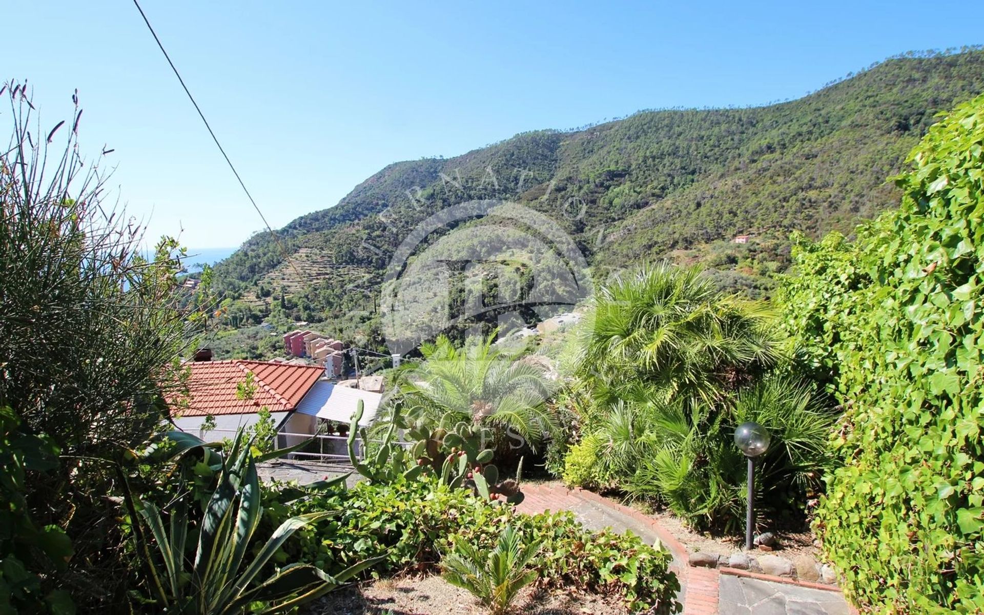 집 에 Monterosso al Mare, La Spezia 11923418