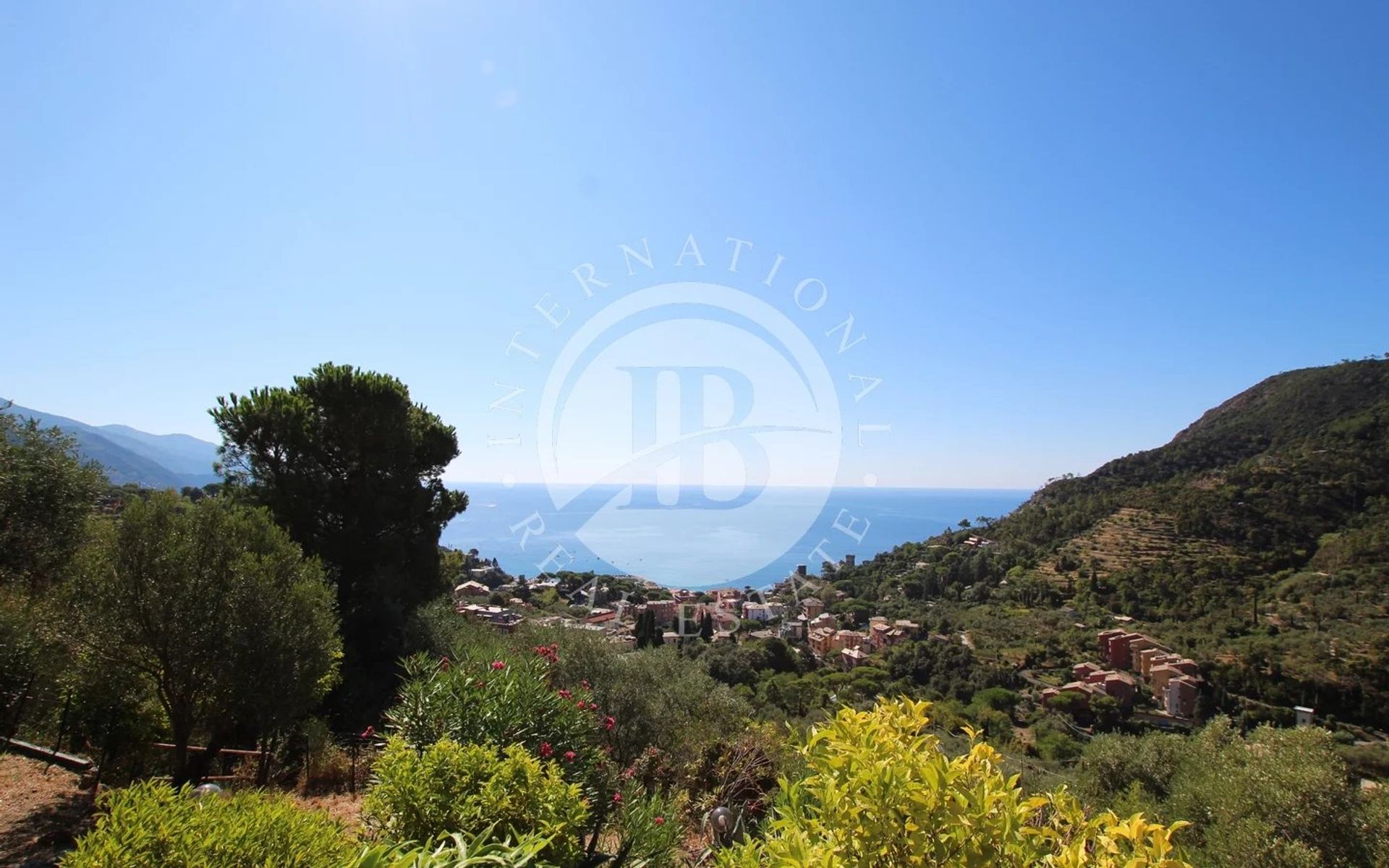 Rumah di Monterosso al Mare, Liguria 11923418