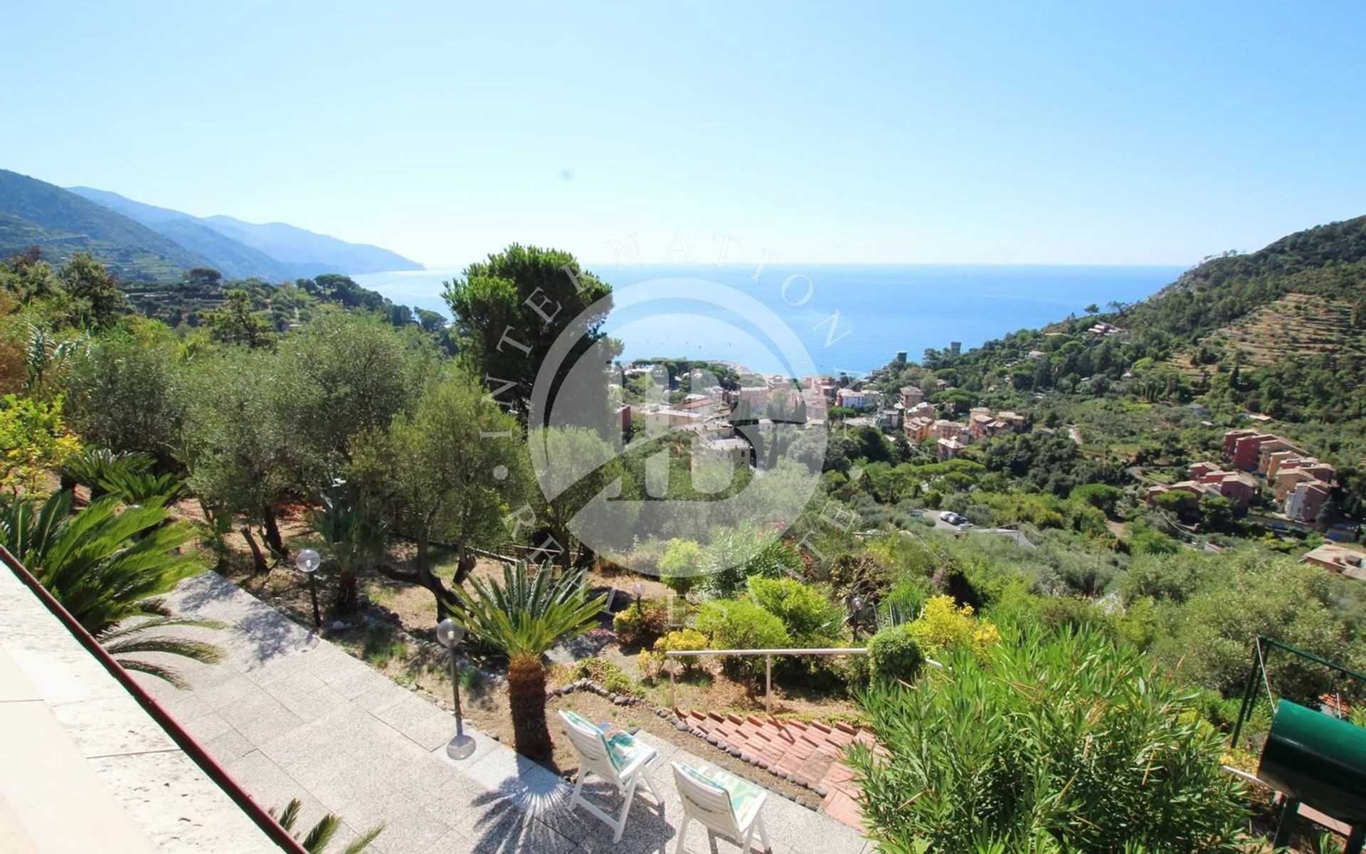 Rumah di Monterosso al Mare, Liguria 11923418