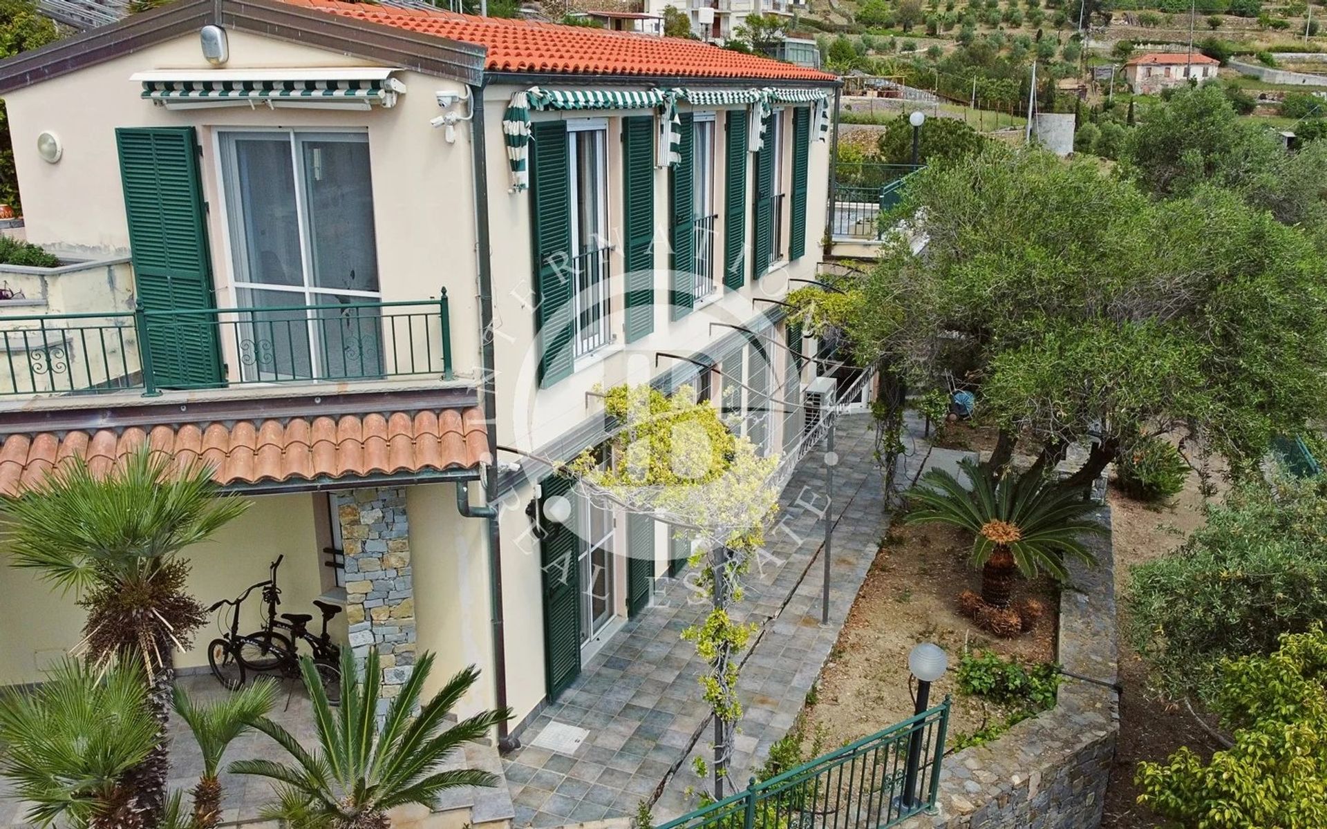 rumah dalam San Remo, Liguria 11923446