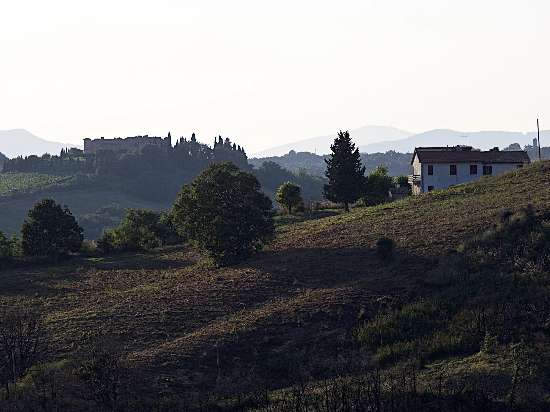 Borettslag i Cinigiano, Tuscany 11923453