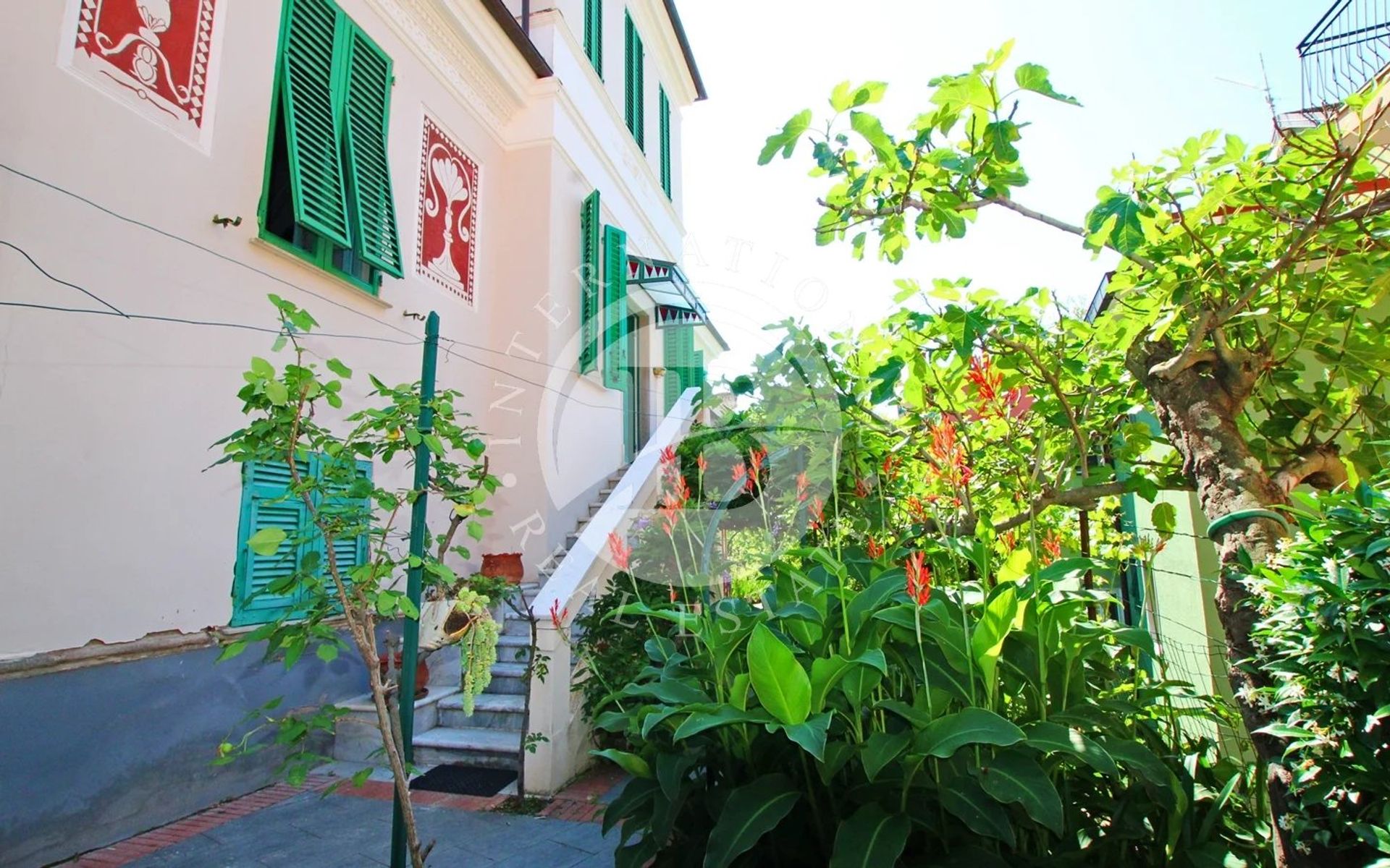 Condominium in Monterosso al Mare, Liguria 11923478