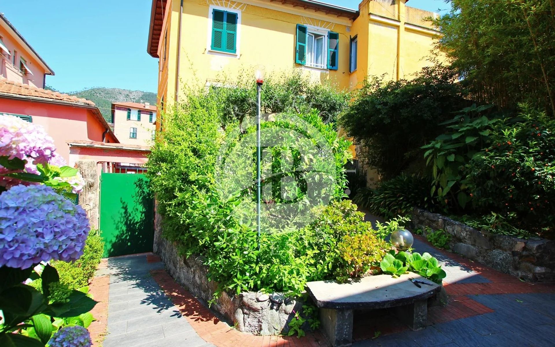 Condominium in Monterosso al Mare, Liguria 11923478