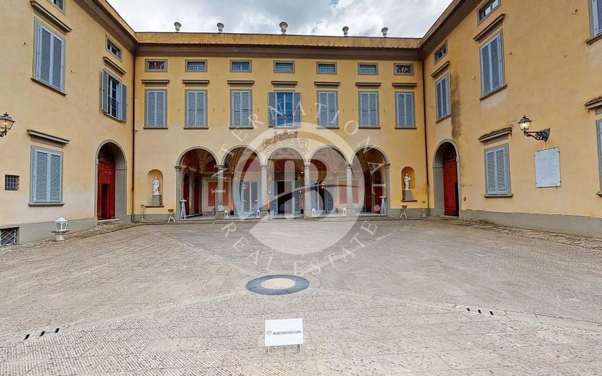 Hus i Pisa, Toscana 11923481